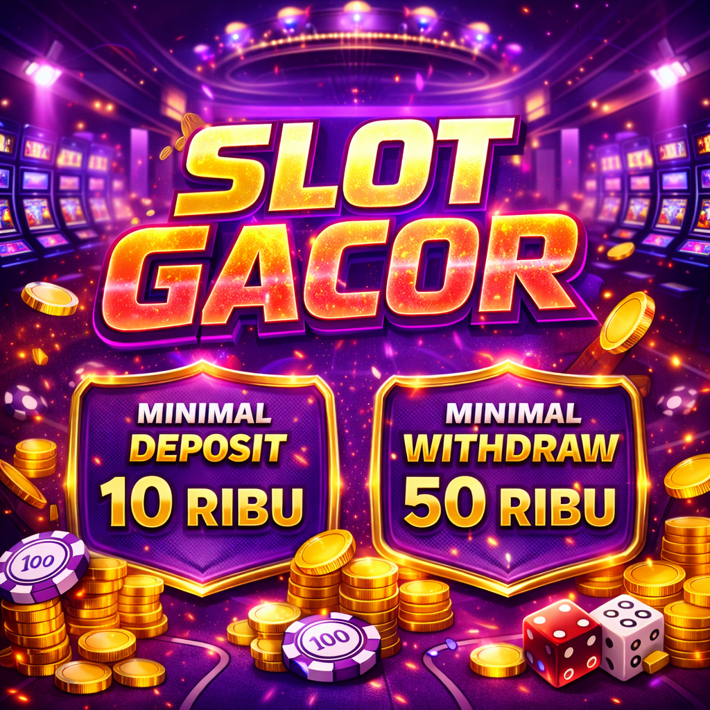 Slot Gacor : Link Daftar Situs Slot Gacor Terpercaya Hari Ini